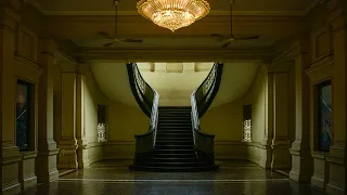 late night vibes deep emotional ambient music for focus u0026 reflection 