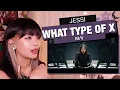 Lagu OG KPOP STAN/RETIRED DANCER'S REACTION/REVIEW: JESSI \