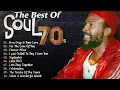 Download Lagu 60's 70's RnB Soul Groove: Aretha Franklin, Stevie Wonder, Marvin Gaye, Al Green, Luther Vandross