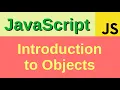 Introduction to objects - Basic JavaScript Fast 16