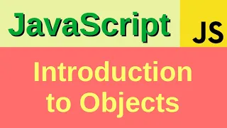 Introduction to objects - Basic JavaScript Fast 16