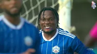 Tabora United 0 3 Yanga SC Highlights NBC Premier League 02 04 2025 