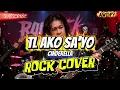 TL AKO SA'YO - CINDERELLA (ROCK COVER)