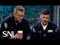 Godzilla Movie - SNL