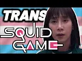 The Controversial Trans Character of Squid Game