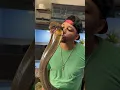 Giving My King Cobra LOVE! #cobra #snake #reptile #animal