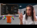 INSANE Prison Life Script KEYLESS AIMBOT KILL ALL FLY And More