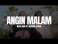Lagu Wita Sofi Ft Jacson Zeran - Angin Malam (Lirik) - Lagu Minang Timur Terbaru 2025