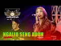 Download Lagu Ngalio Sing Adoh - Linda Ayunda | Dangdut (Official Music Video)