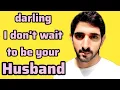 Download Lagu Lieveling, ik wacht niet om je man te zijn | Sheikh Hamdan Fazza gedichten | Fazza gedichten in h...