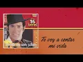Te Voy A Contar Mi Vida - Tomas De San Julian / Discos Fuentes