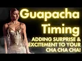 Lagu Add Surprise \u0026 Excitement to Your Cha Cha Cha with World Champion Technique on Guapacha Timing!