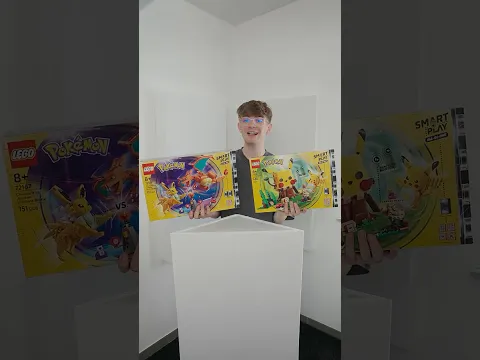 Anzeige | Mit diesem Pokémon gehe ich zur gamescom! Welches Team bist du?