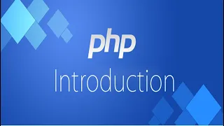 PHP Introduction Hypertext preprocessor php points PHP developer PHP OOPs concepts