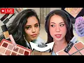 Download Lagu makeup swap w/ @Valkyrae