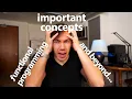 important concepts for functional programming and beyond episode 15