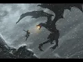 Can you beat Skyrim without buying leather strips from Dushnamub