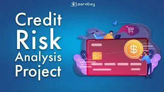 Credit Risk Analysis Data Project with Source Code Data Science Project
