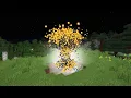 How to MAKE EXPLOSIONS LOOK REALISTIC in Minecraft