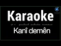 Download Lagu Kanî demên  karaoke محمد بلكو كاني دمن