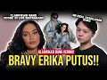 Download Lagu BRAVY ERIKA PUTUS?? KLARIFIKASI BANG VCONK DI LIVE INSTAGRAM‼️