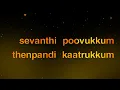 Download Lagu Sevanthi poovukkum thenpandi kaatrukkum tamil song