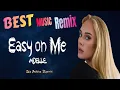 DJ EASY ON ME - ADELE  | TIKTOK VIRAL | DJARKIE REMIX