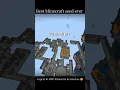Lagu Best Minecraft seed ever 😱#minecraft #minecraftseeds