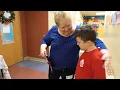 OCPS Read2Succeed volunteers help kids become confident readers