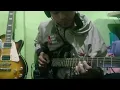 Download Lagu Saleem Iklim (Sandiwara Cinta Semusim)cover guitar instrumental slowrock Malaysia