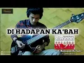 Download Lagu AL MANAR - DI HADAPAN KA'BAH (Cover Bass) Dangdut Qasidah Modern versi karaoke.