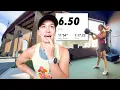 How to stick to your goals when life is busy A CHAOTIC VLOG