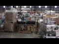 WalMart General Merchandise Truckloads