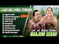 Download Lagu NGAJUM SEKAH - AA RAKA SIDAN ALBUM | SIDEMEN KARANGASEM |TUKANG SUSUT WC | LAGU BALI TERPOPULER 2025