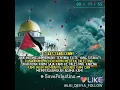 Download Lagu Merdeka Palestina Takbir Allahuakbar