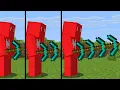 Minecraft Double Or Nothing