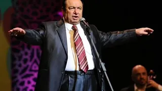 ميلي ما مال الهوى   صباح فخري دندنها
