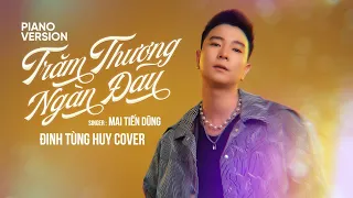 Trăm thương ngàn đau