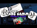 Download Lagu Dj Sayang Gamma 1 ||jujur kukatakan bukanlah alasan