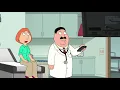 Thom Yorke in Family Guy