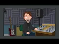 Download Lagu Thom Yorke in Family Guy