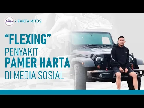 Psikolog Ungkap Gangguan Jiwa Dibalik  Fenomena Pamer Harta