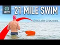 Download Lagu The toughest swim in the world: What It takes