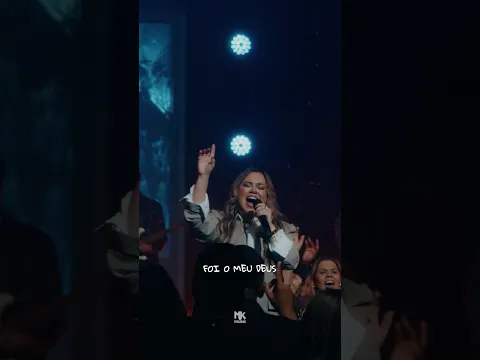 Mais que teoria, é experiência! 🙏 Assista ao clipe Eu Creio em Deus 🎬