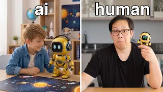 I tested weird AI TikTok Products