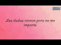Vaes, Kike Pavón - Locura ( Letra )