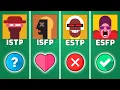 INFJs Compatibility With Explorer Types