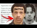 THE REAL REASON WHY IAYZE SNITCHED