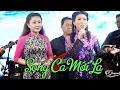 Download Lagu 17 Bài Nhạc Lính Xưa Được Hai Chị Em Hồng Trúc Thúy Hà Trình Bày Rất Hay | Biển Mặn