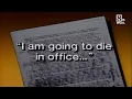 Budd Dwyer delivered chilling final words before public suicide in 1987